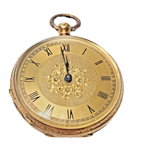 Stauffer de fond antique - cx.,