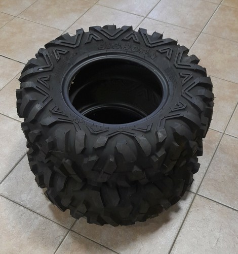 Set maxxis bighorn e - 2,