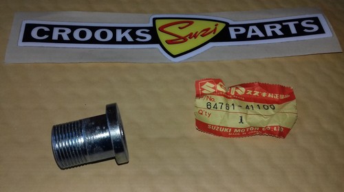 Nos 64781 41100 - nos, 64781-41100