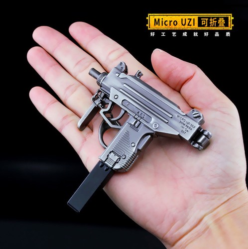 Toy mini micro uzi - toy,