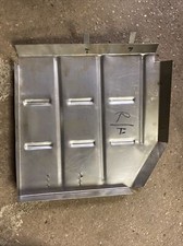 Austin Morris 1100/1300 ADO16 Front Floor Pan