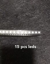 20 Pcs Led Repair Kit SAMSUNG UE46F5000AK TV D2GE-460SCB-R3 LUMENS BN96-25309A