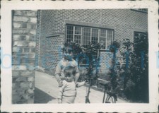 1930s Photo Scunthorpe Burton