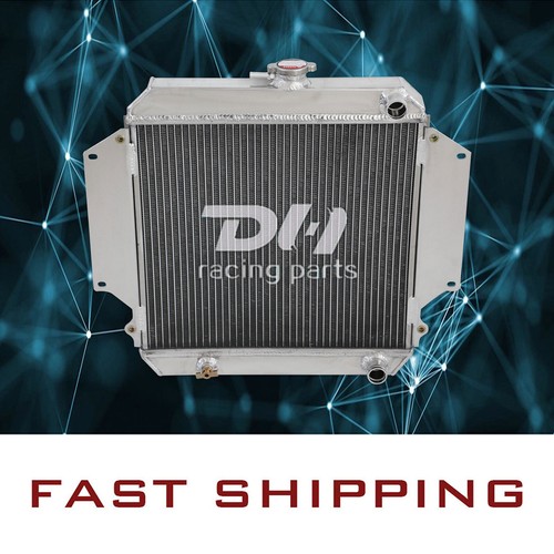 2rows radiator for suzuki - for,
