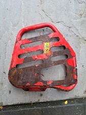 Altrad Belle Side Protector