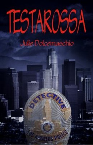 Testarossa paperback julie - testarossa,
