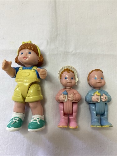 Fisher price loving family - fisher-price,