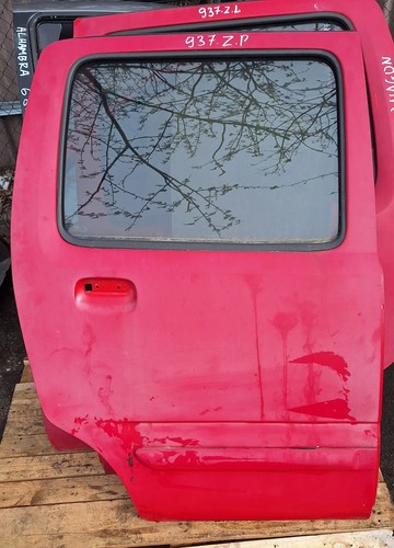 Suzuki wagon door - suzuki,