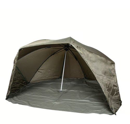 Solar bankmaster oval brolly - bankmaster,
