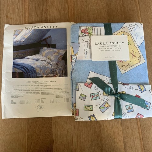 Vintage laura ashley treasure - ashley,