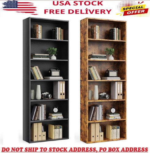 Bookshelf tier storage shelf - 6,
