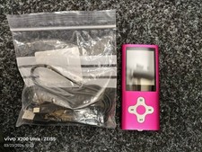 Bush 8GB MP3 & Camera / Video