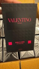 Valentino Uomo Born in Roma
