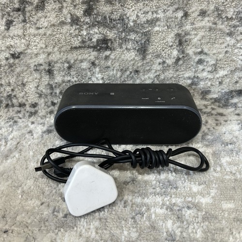 Sony srs portable - portable, bluetooth
