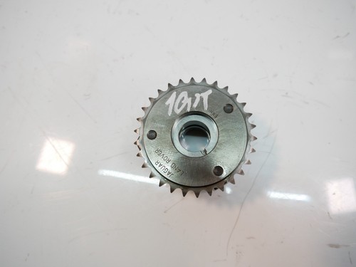 Camshaft phasing unit for land - camshaft,