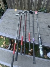 Junior Golf Clubs Right Handed