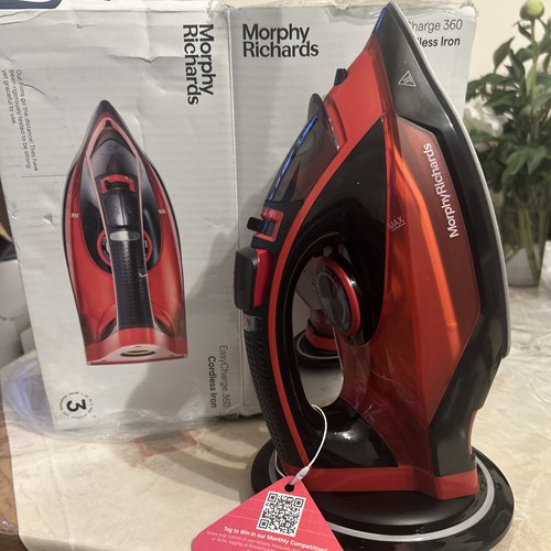 Morphy richards easycharge - morphy,