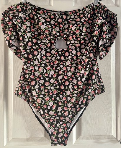 Shein size 2xl black - size, 20