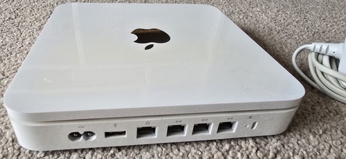 Apple time capsule a1355 - apple,