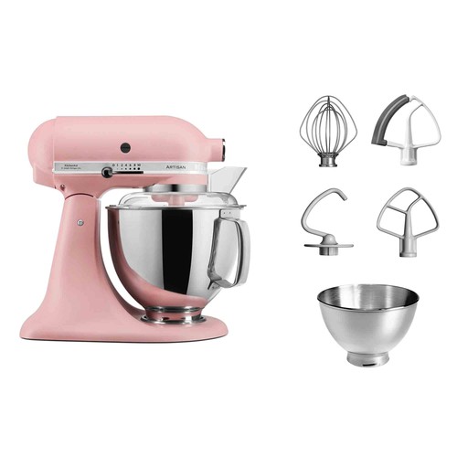 Kitchenaid artisan stand - stand, mixer