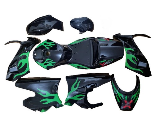 Mini pocket bike plastics - pocket,