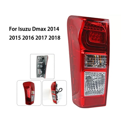 Left passenger side led - left,