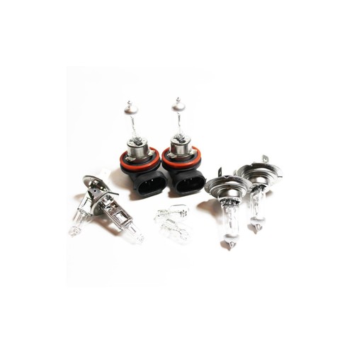 55w clear standard xenon - clear,
