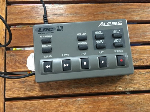 Alesis adat lrc - adat,