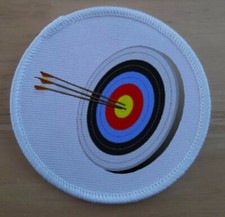 Archery Archer Bow and Arrow