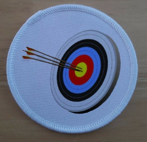 Archery archer bow and arrow - archer,