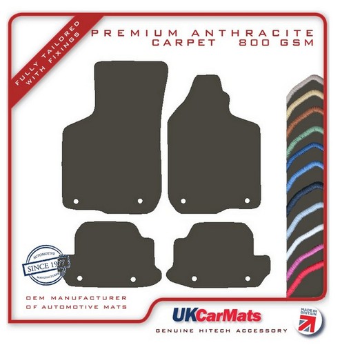 Fits audi with recaro - fits,