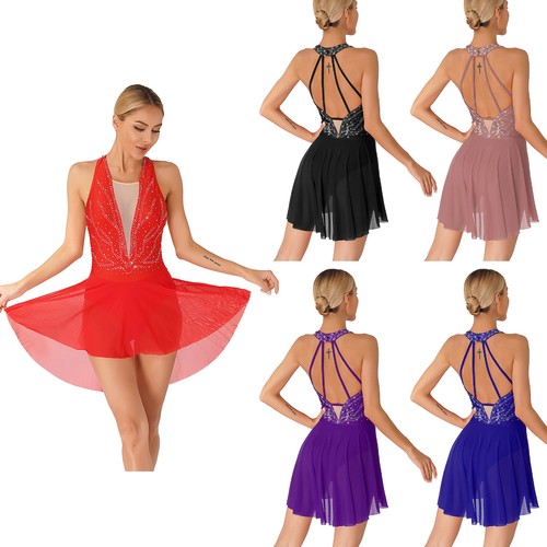 Womens lyrical dance - womens,
