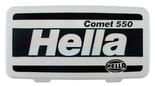 Hella comet 550 protective - comet,