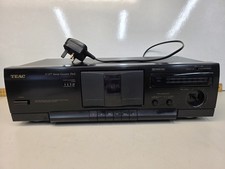 Teac V-377 Stereo Cassette