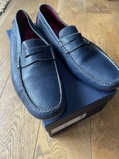 Henri Lloyd Men’s Moccasin