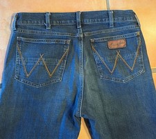 Wrangler Retro Jeans Mens