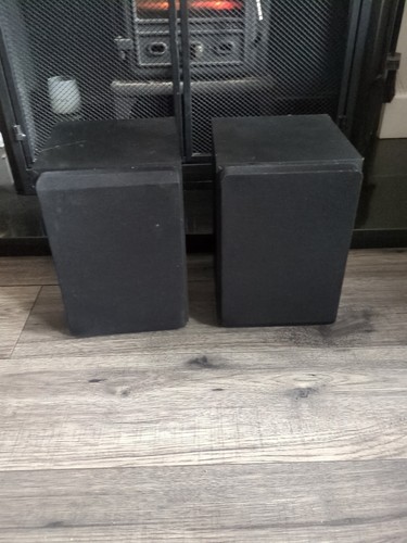 Blaupunkt bookshelf speakers - blaupunkt, 6