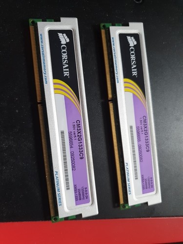 Corsair xms3 ddr3 - xms3, ram