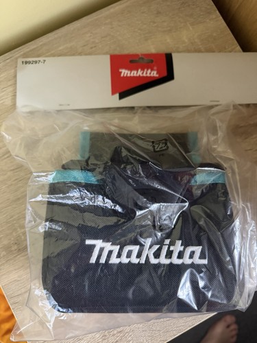 New makita tool pouch 199297 - makita,