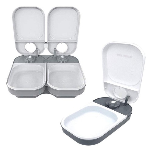 Cat mate automatic pet - mate, feeder