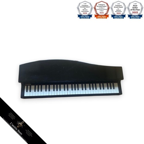 Korg micropiano black 25key - korg,