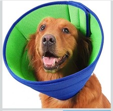 Soft Dog Cone Collar for Dogs