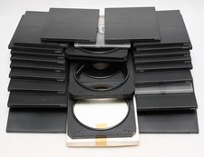 Hitech Filter Holder Kit -