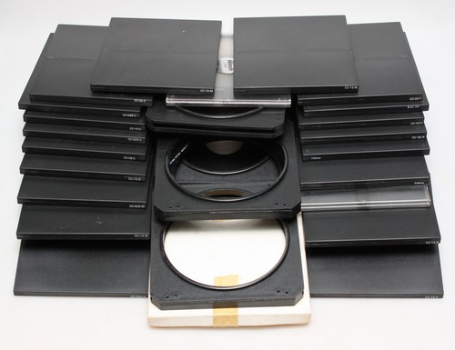 Hitech filter holder kit - hitech,