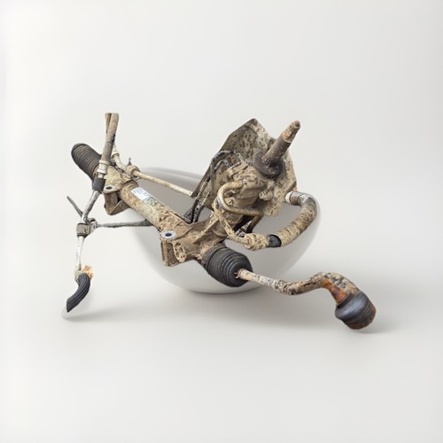Power steering rack renault - steering,