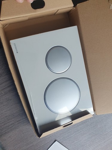Geberit sigma dual flush - geberit,