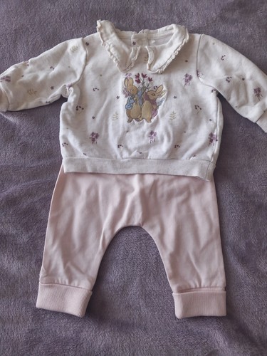 Baby girls peter rabbit - baby,