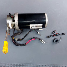 PRIDE GOGO ELITE TRAVELLER