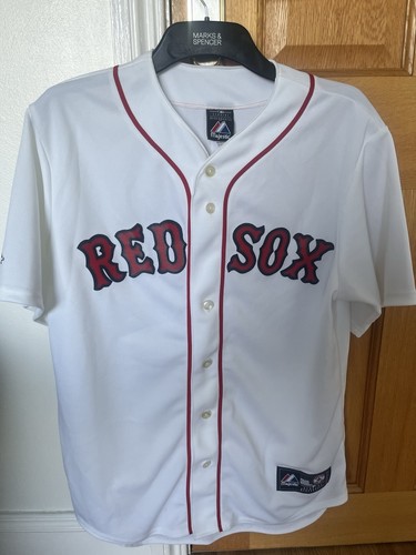 Boston red sox jersey - red,