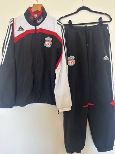 Liverpool 2007 adidas - fc,